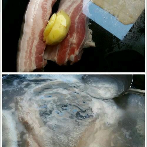 成都的回锅肉