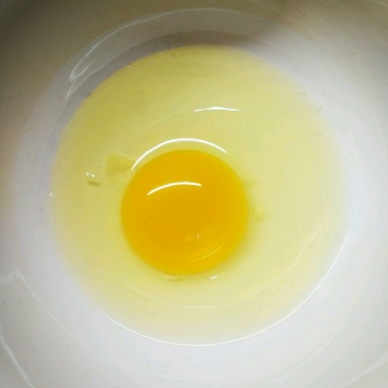 橙香华夫饼