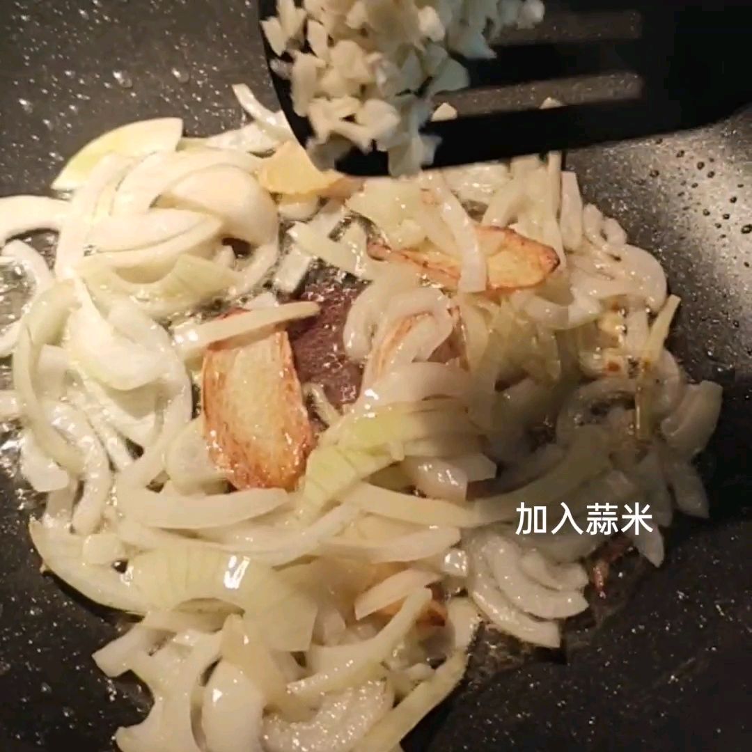 橙香梅子鸡