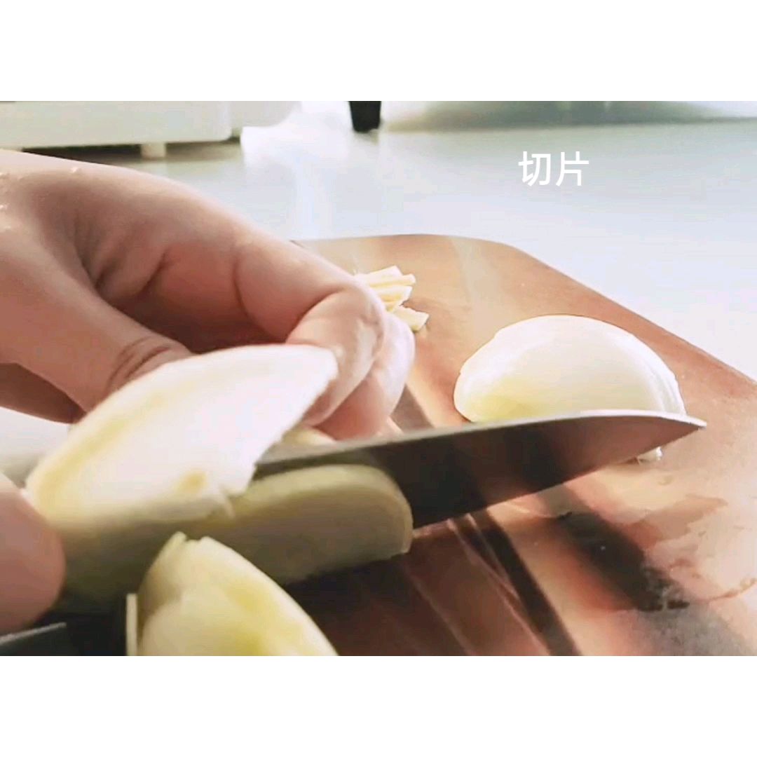 橙香梅子鸡