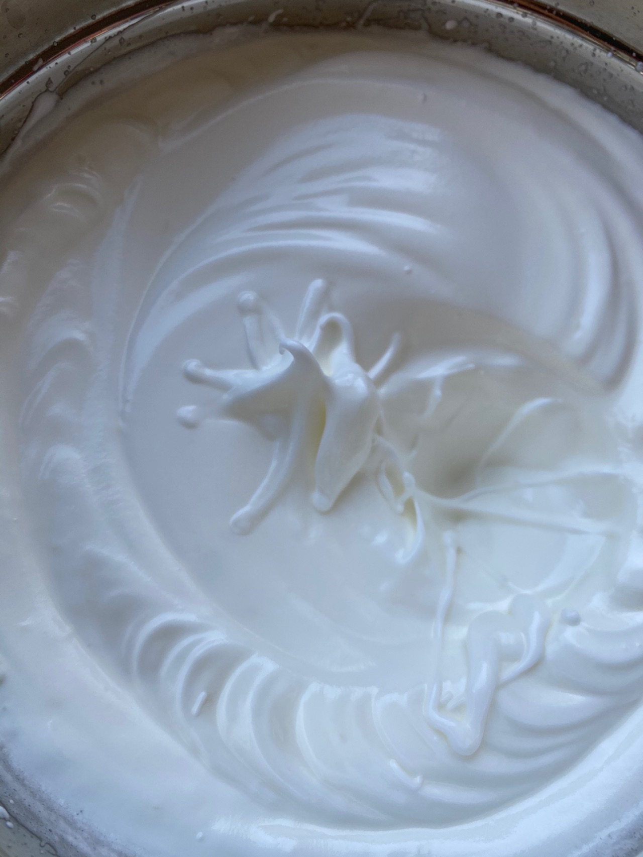 橙子毛巾蛋糕 Q弹软糯好好吃