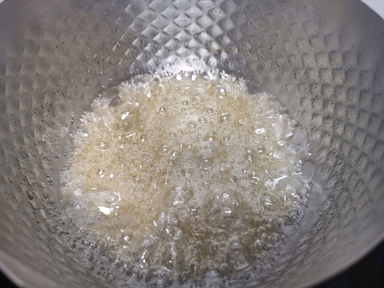 吃一口停不下来的冰糖葫芦