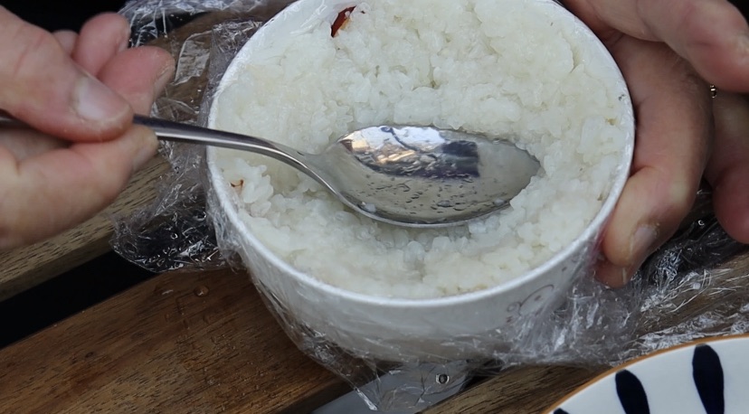 吃八宝饭，过最甜蜜的年！