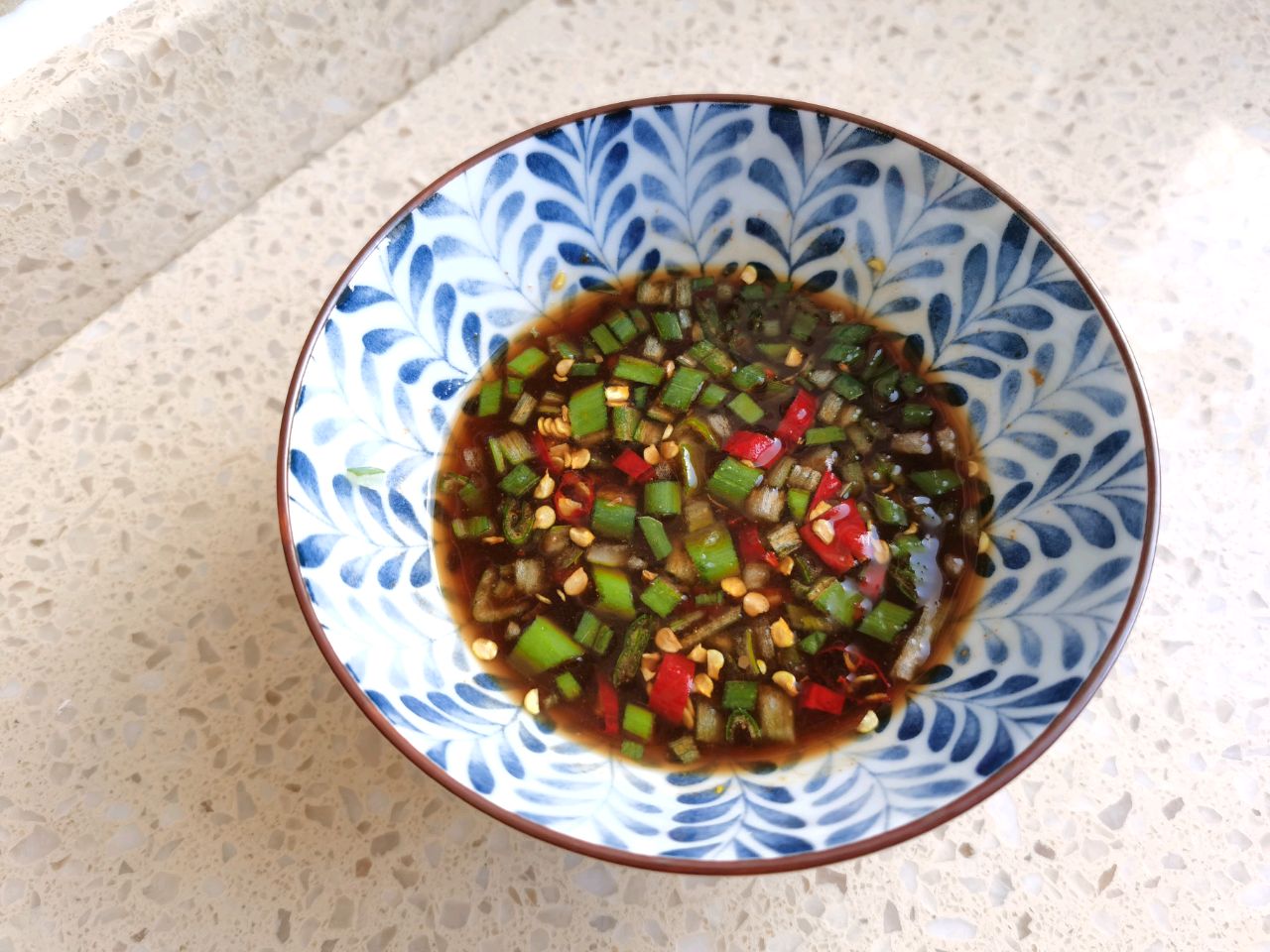 吃出面条好身材，低脂白菜团子