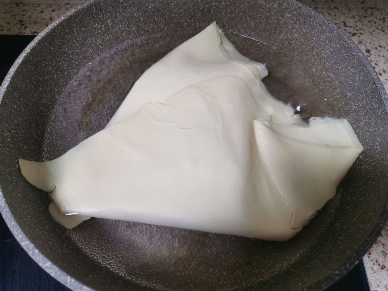 吃出肉的味道的包菜