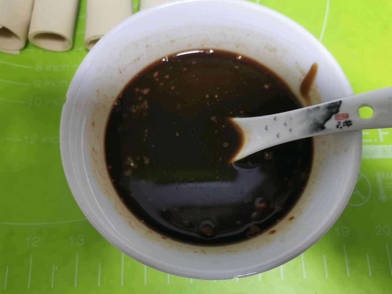 吃出肉的味道的包菜
