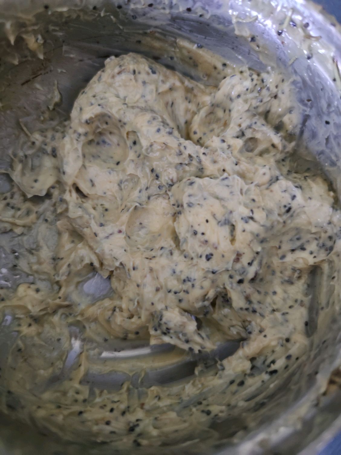 迟到的香草烤火鸡