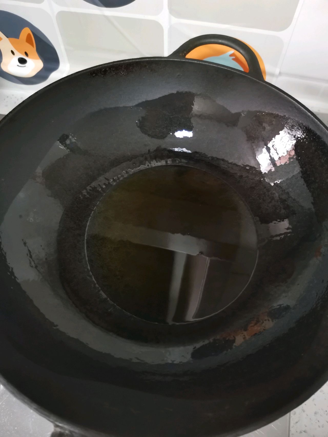 吃的就是新鲜～香酥带鱼