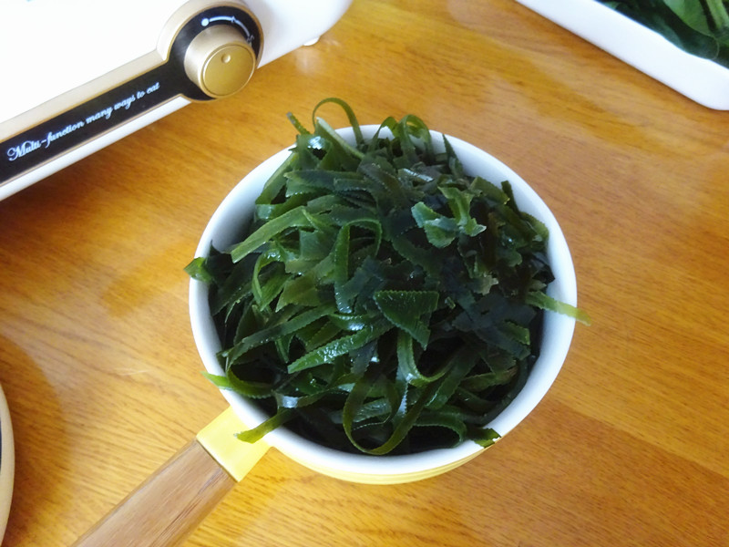 吃火锅喽～