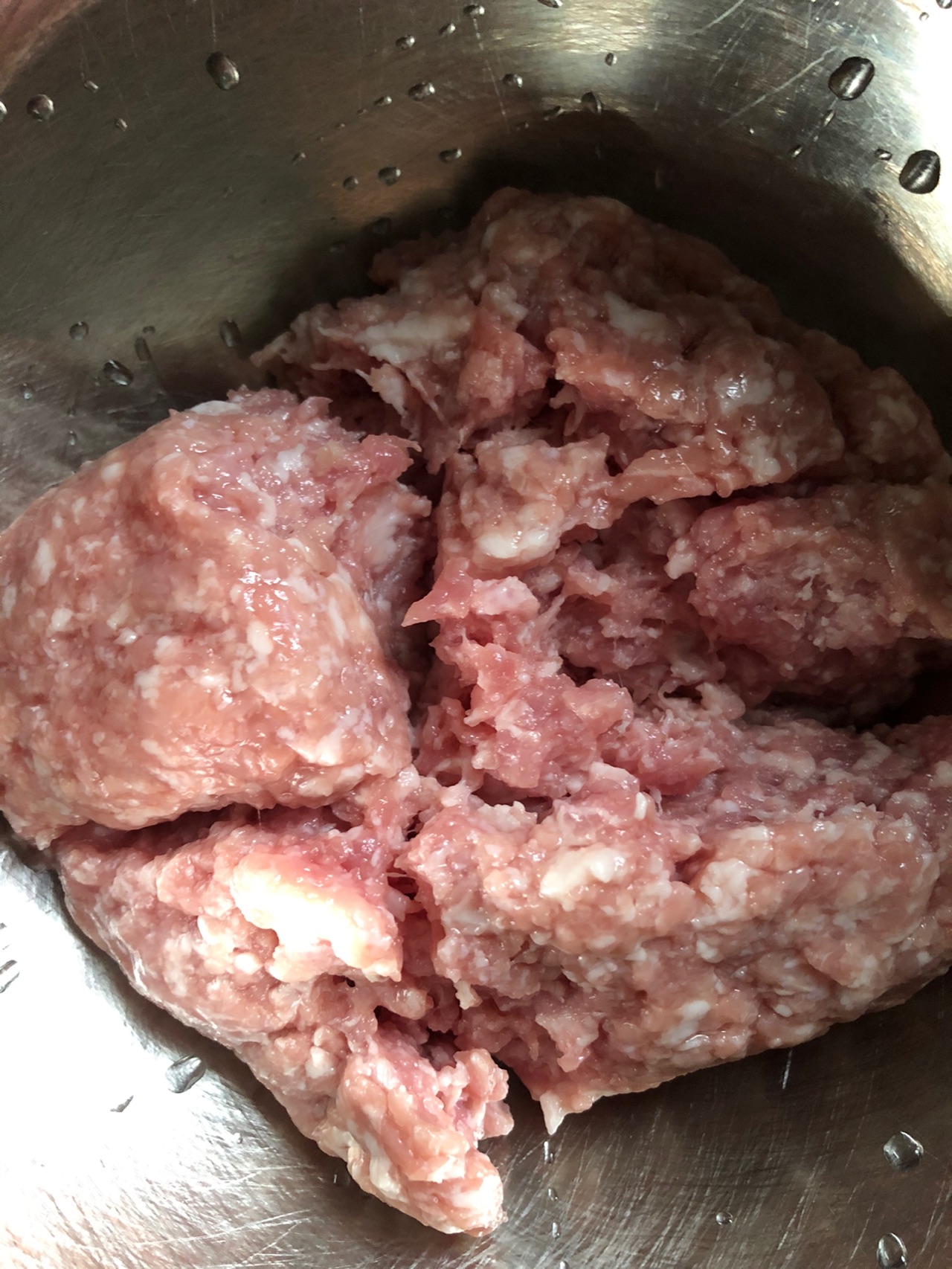 吃饺子啦