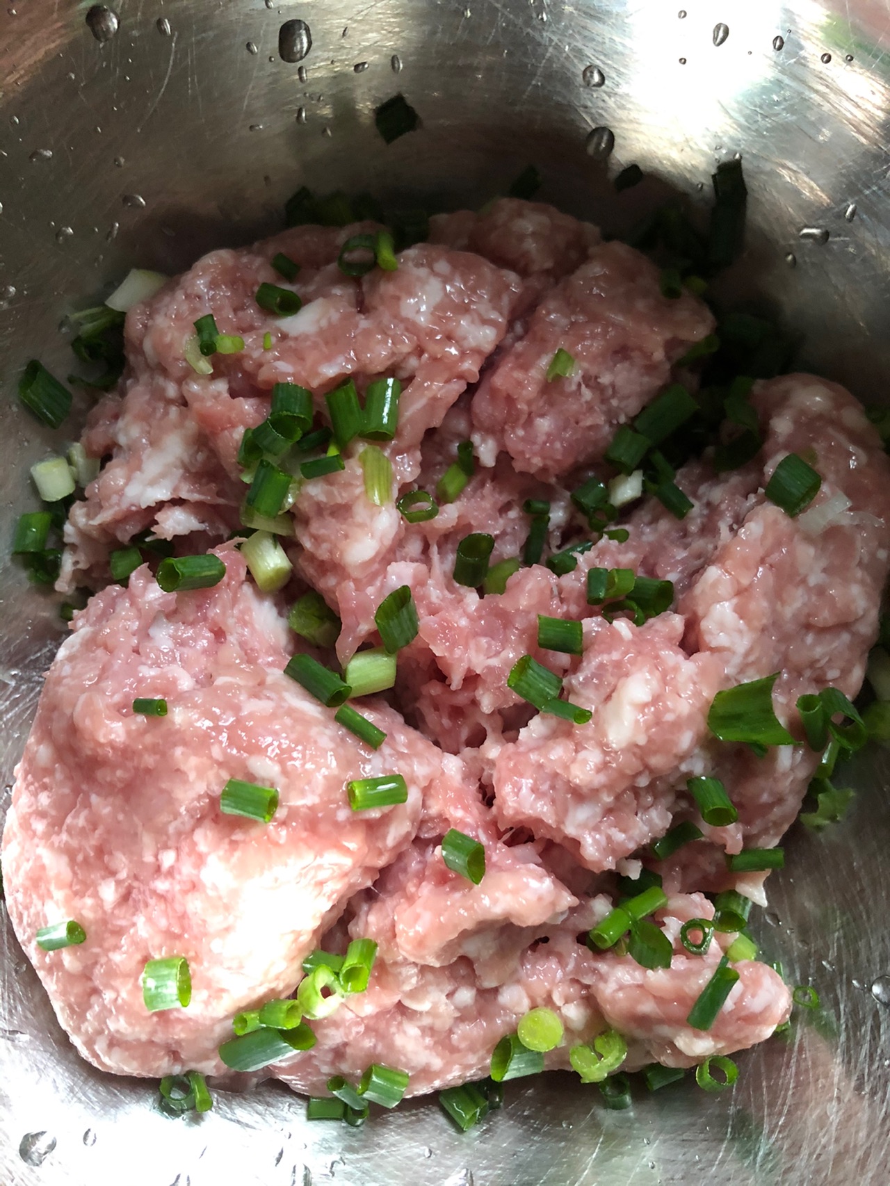 吃饺子啦