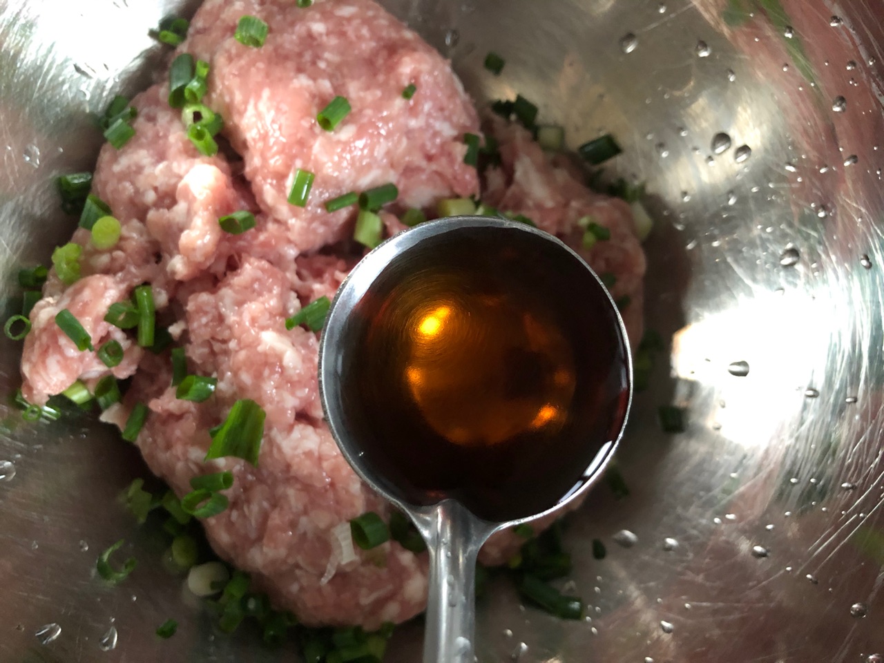 吃饺子啦