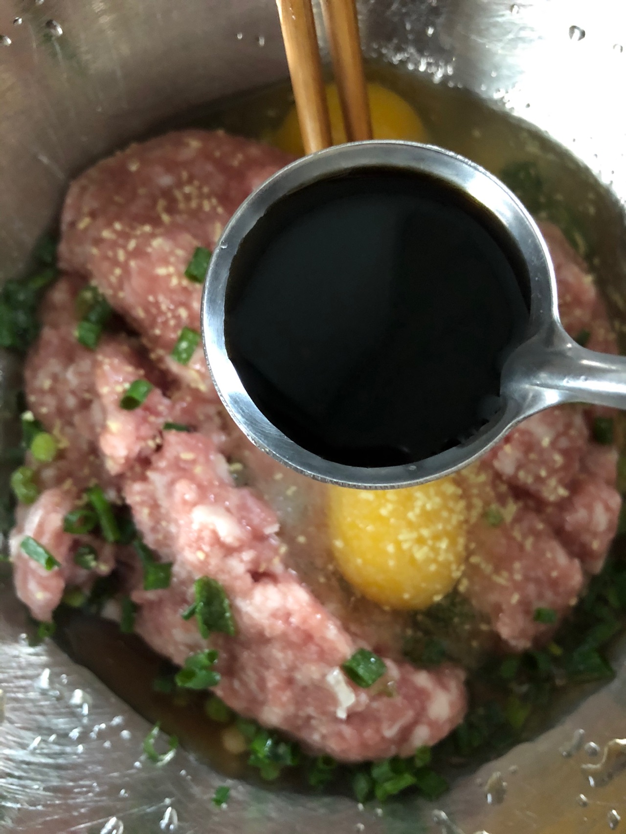 吃饺子啦