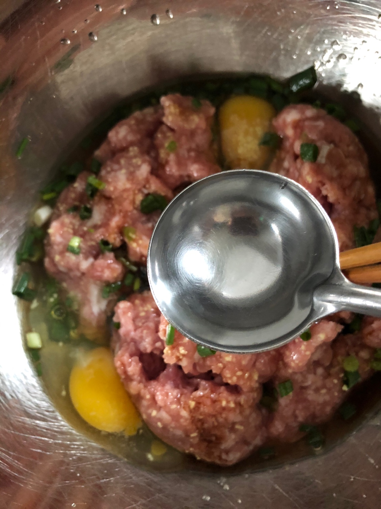 吃饺子啦