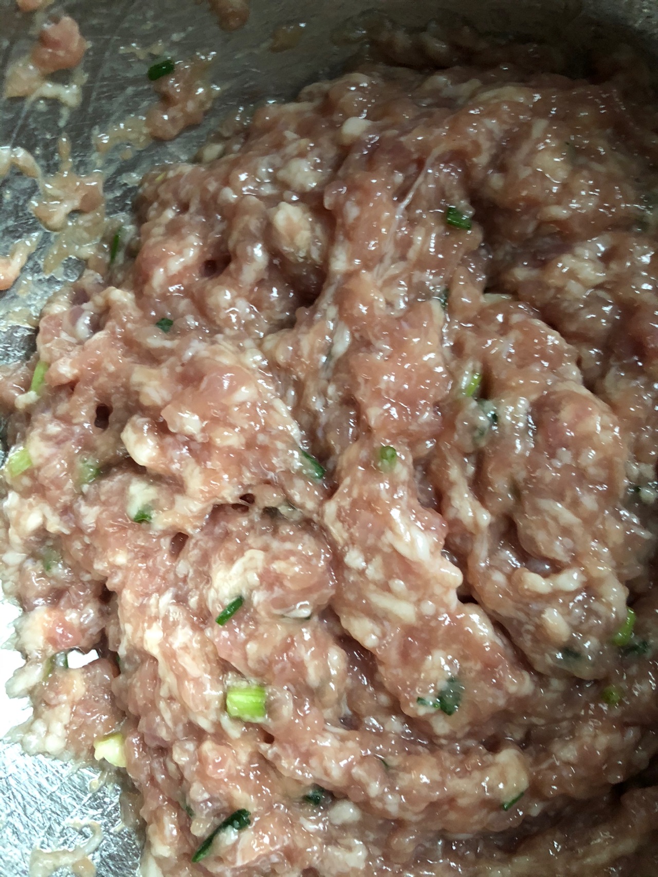 吃饺子啦