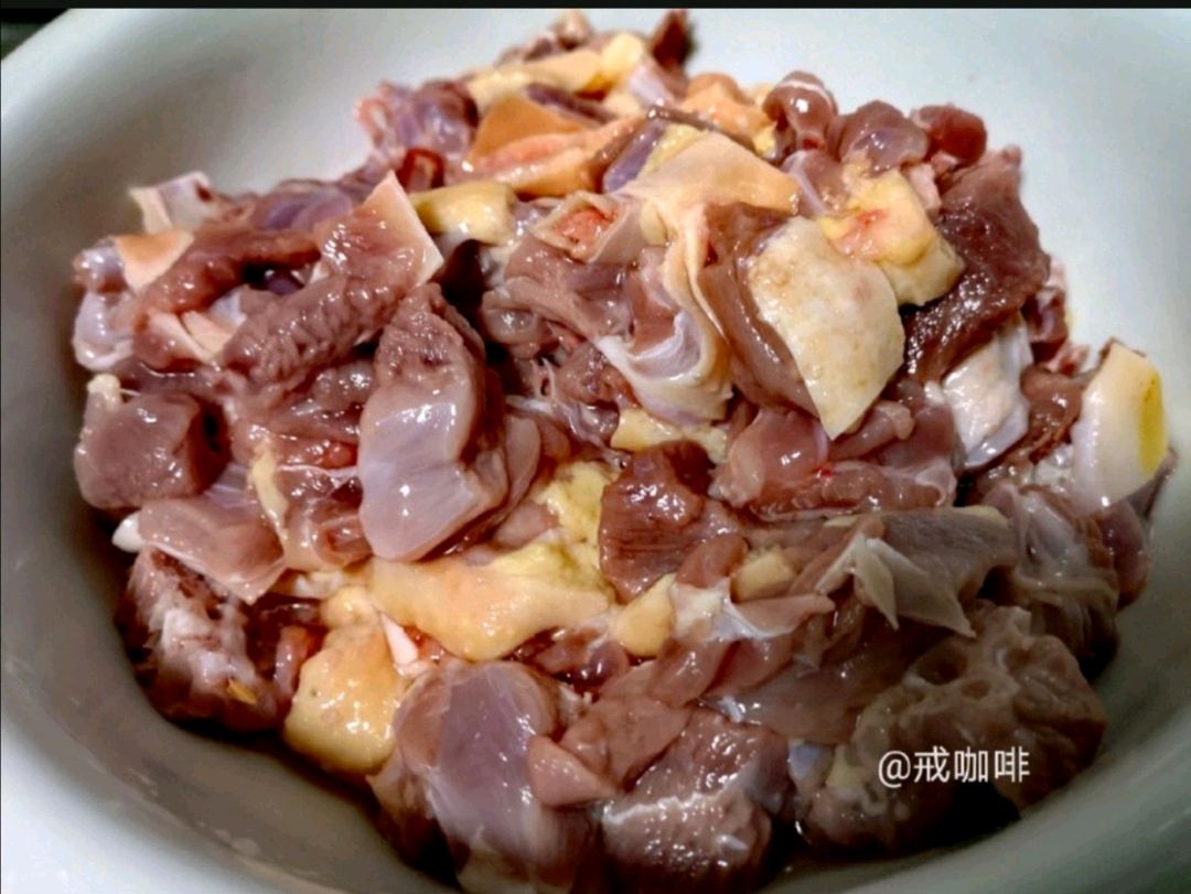 吃了不会醉的啤酒鸭