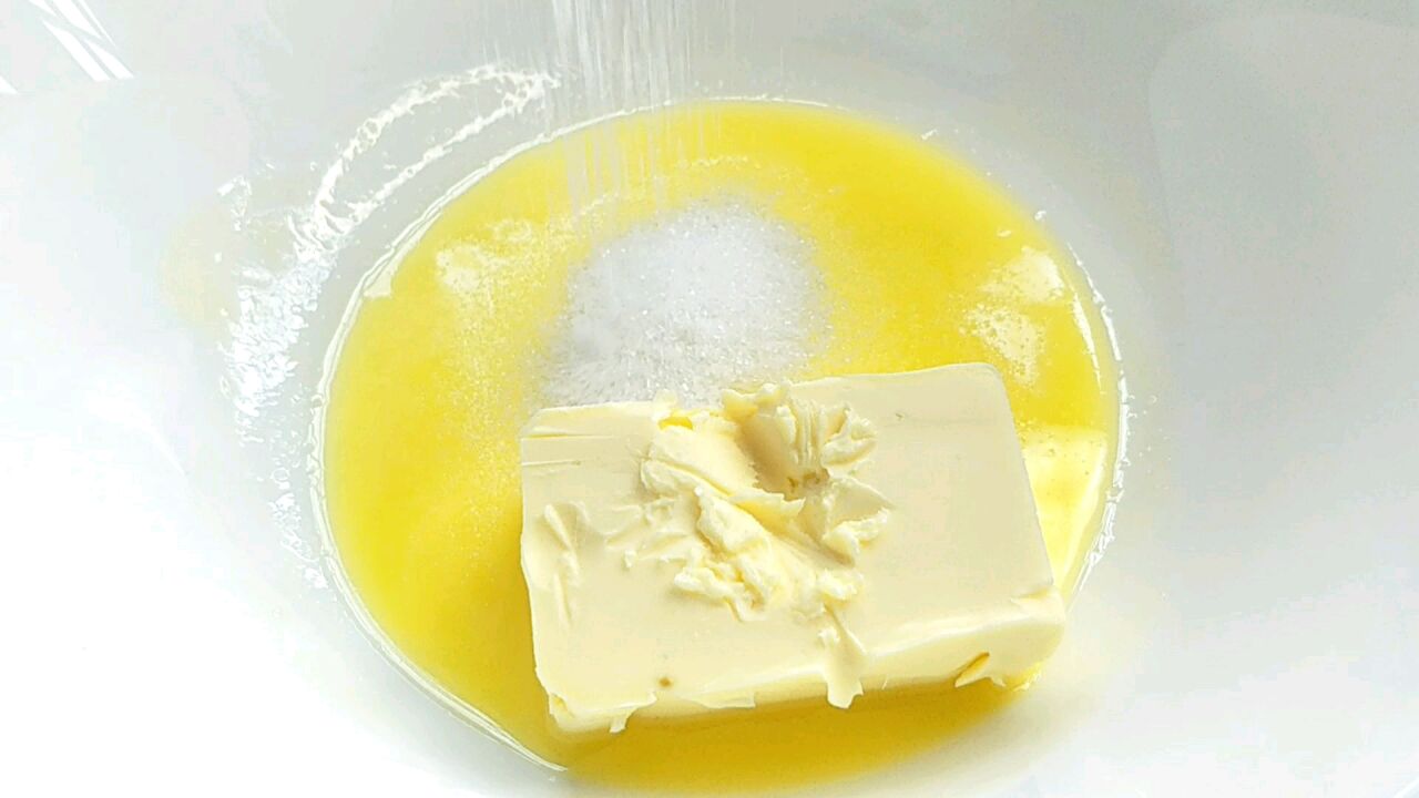 吃了这个 今年一定会金黄满满