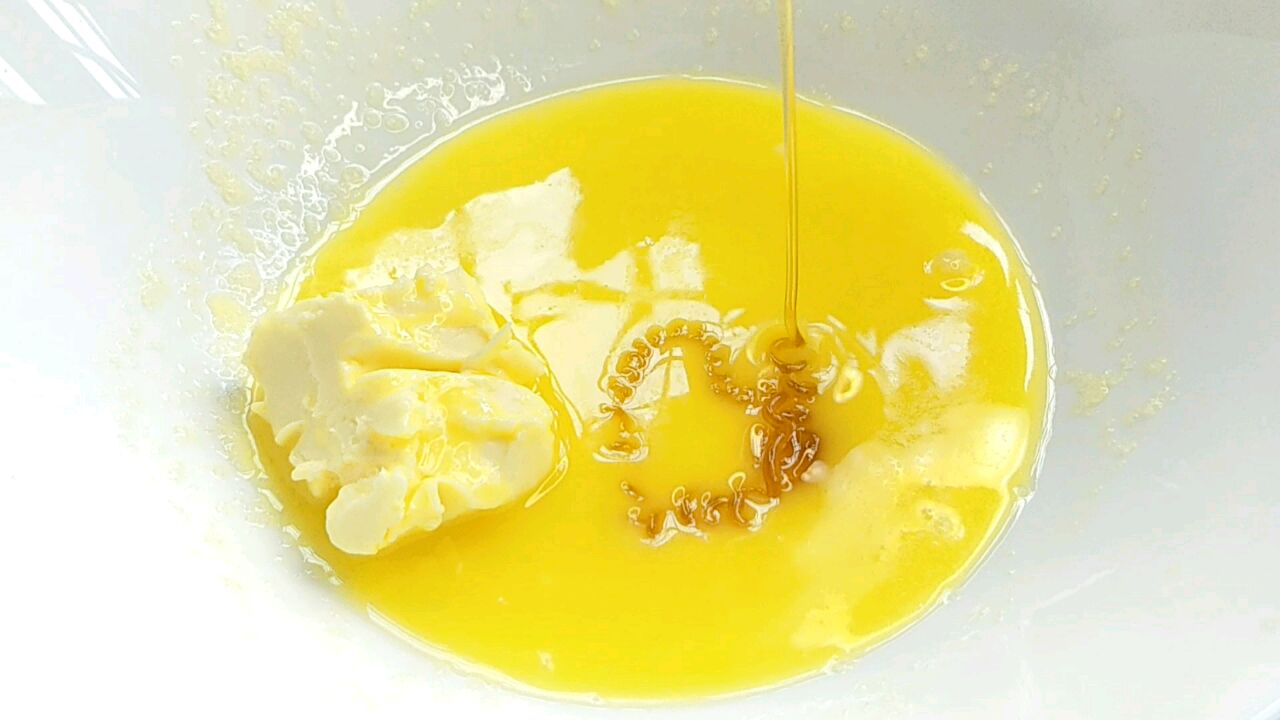 吃了这个 今年一定会金黄满满