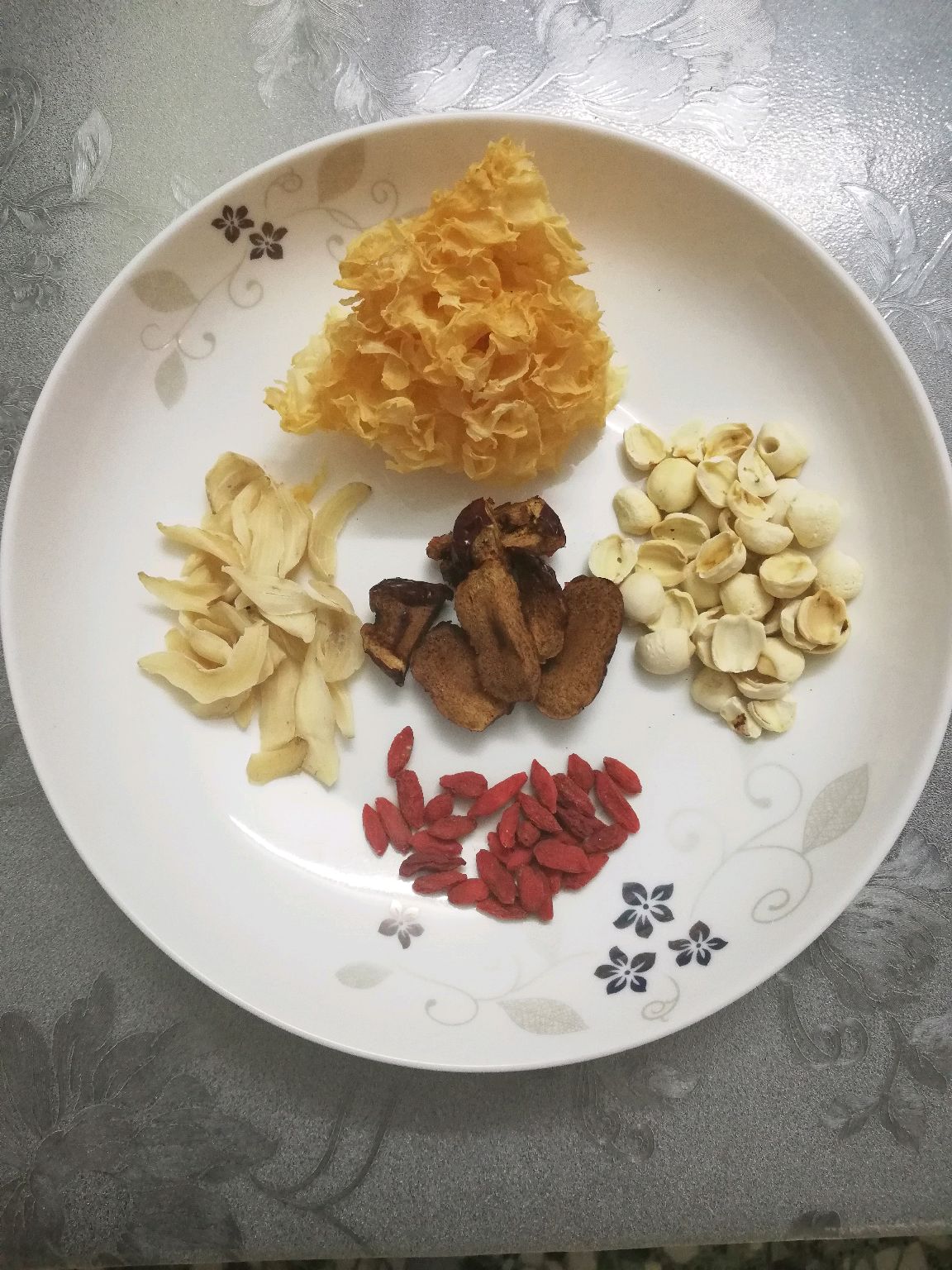吃它好过敷面膜