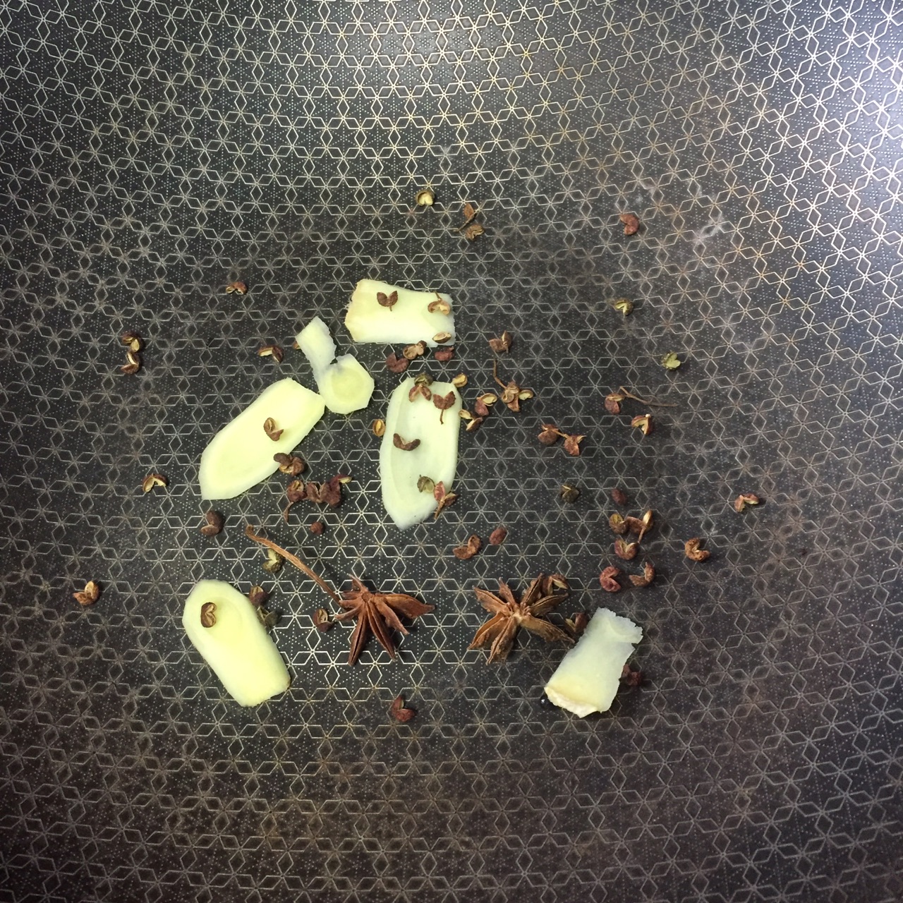 吃完还想吃的秘制牛肉面