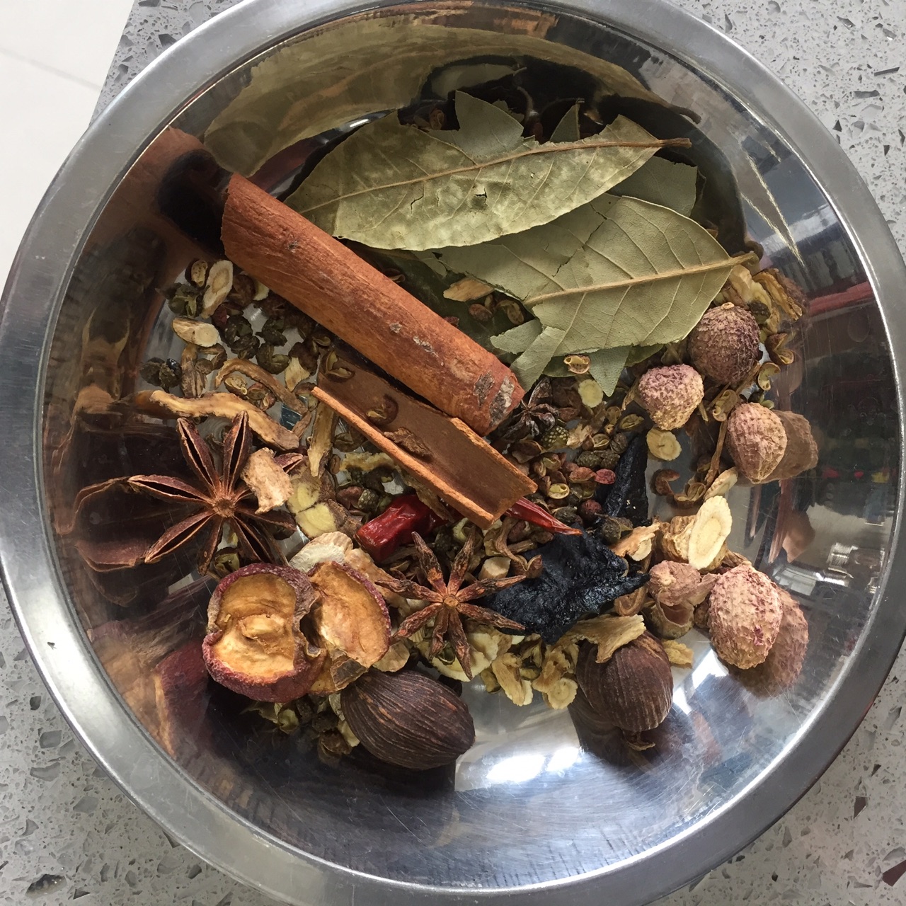 吃完还想吃的秘制牛肉面