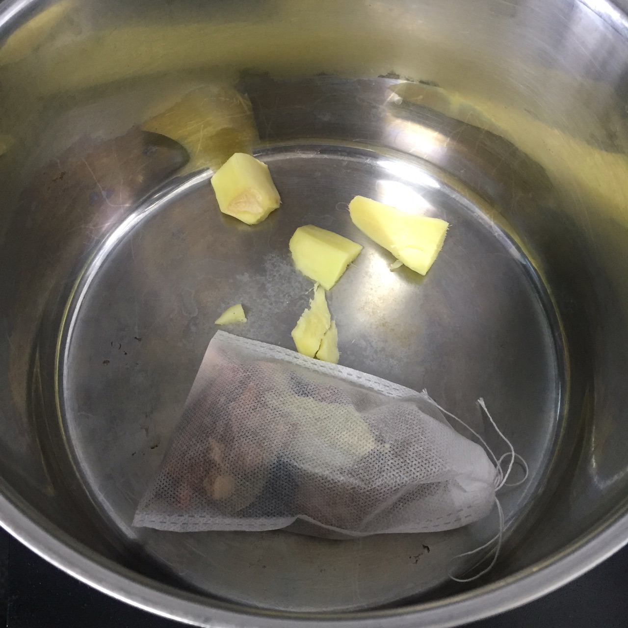 吃完还想吃的秘制牛肉面