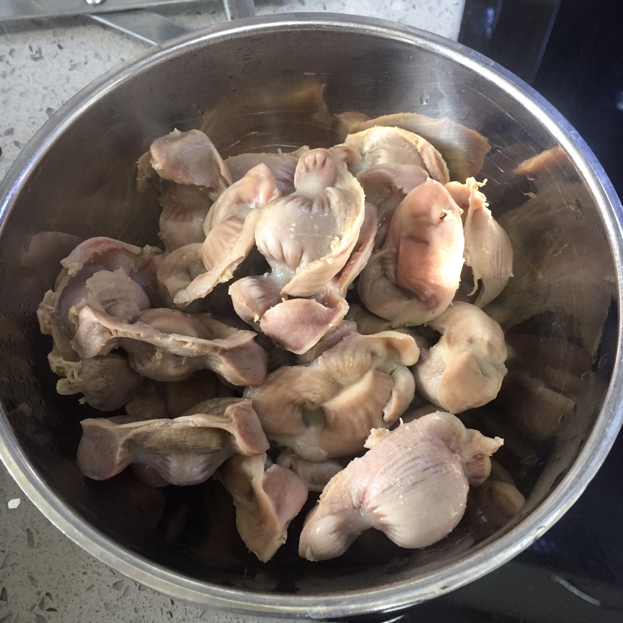 吃完还想吃的秘制牛肉面