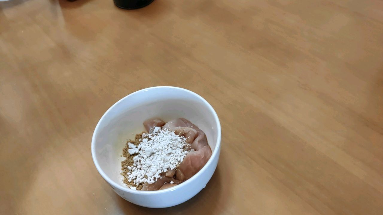 吃完全身暖|香辣砂锅冬粉
