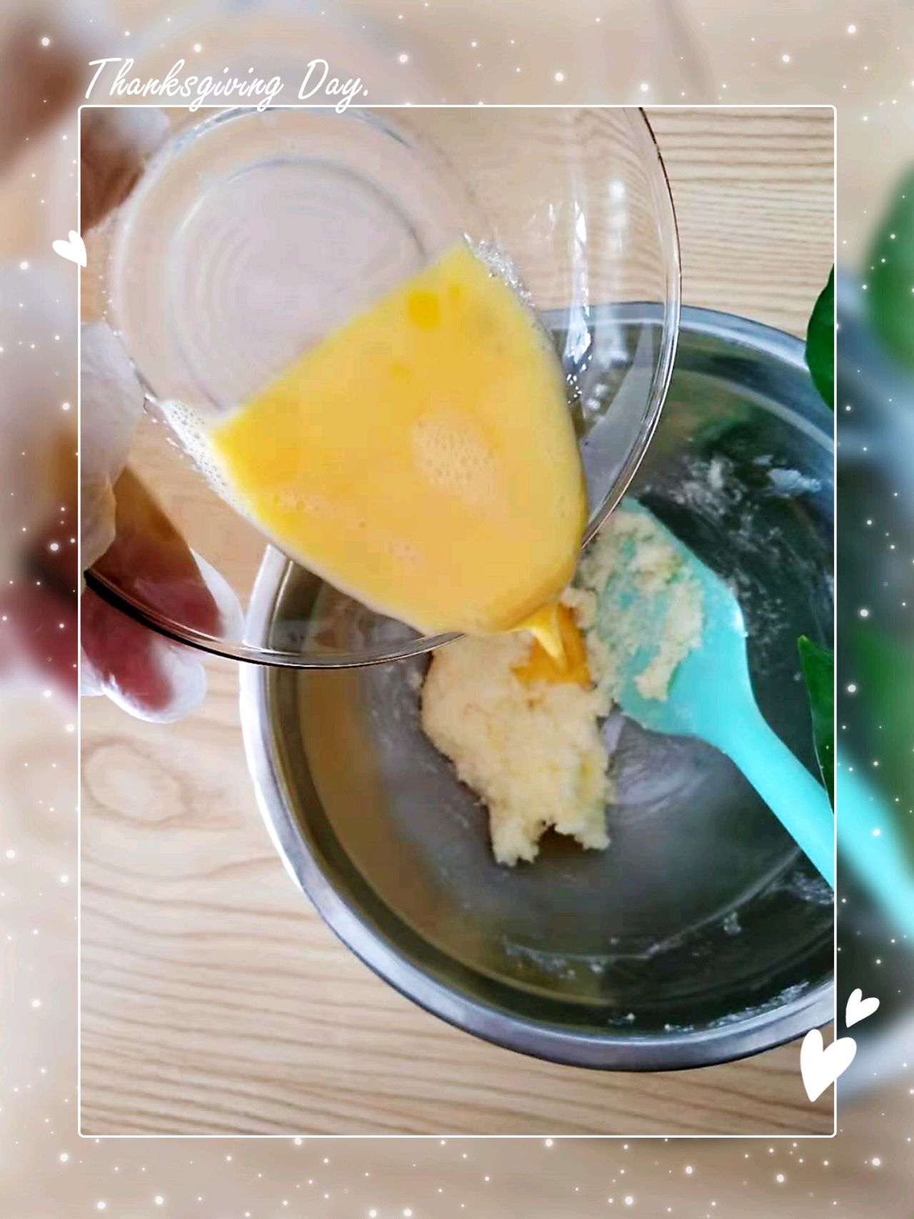 赤藓糖醇布丁塔