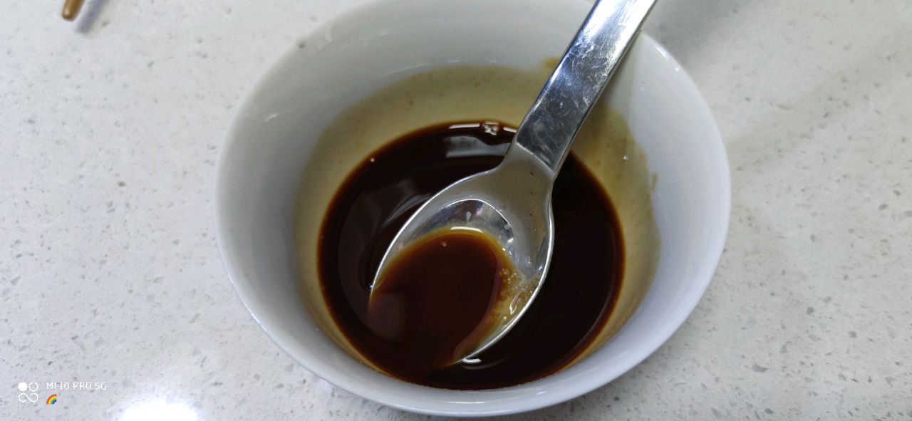 豉香蛏子
