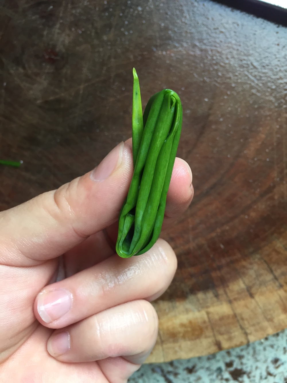豉汁黄花鱼