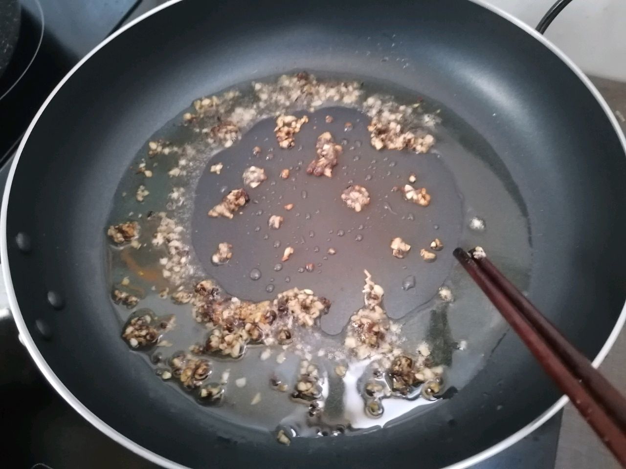 豉汁鸡脚