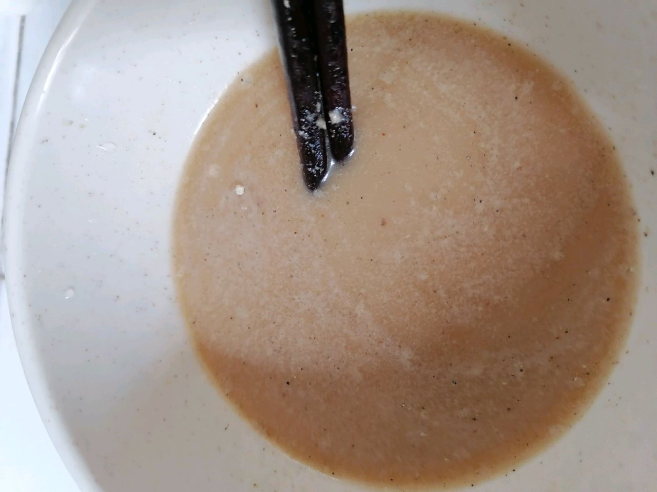 豉汁鸡脚