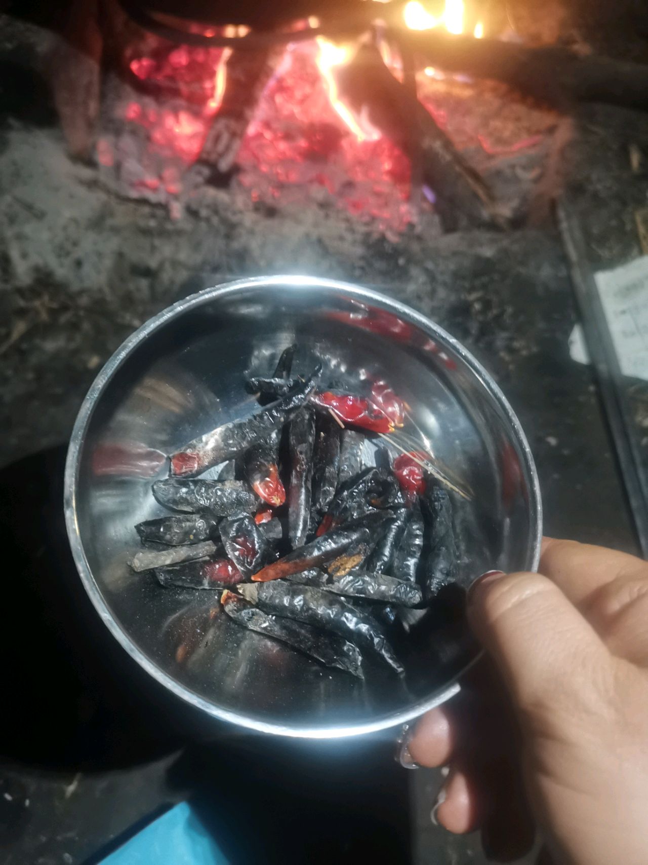 虫草花炖鸡