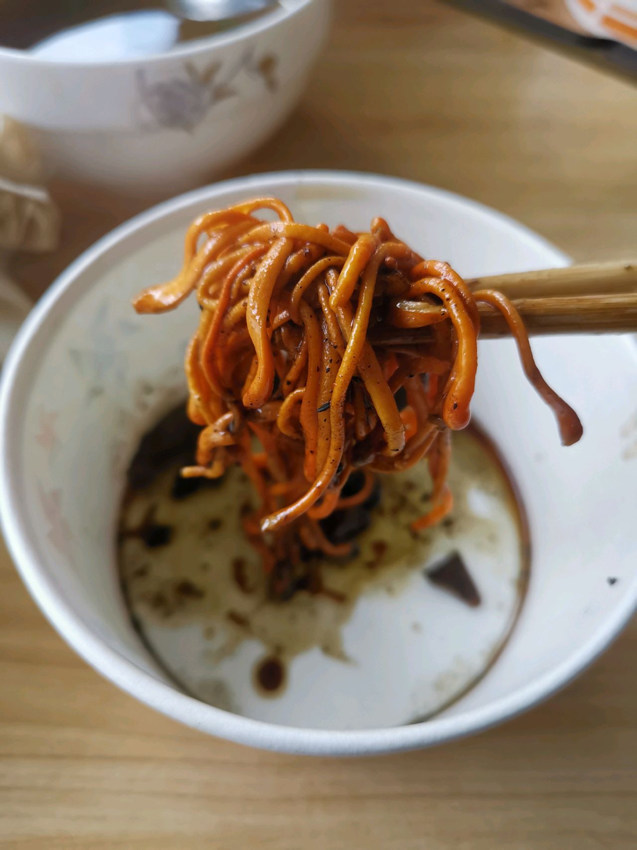 虫草花炖鸡