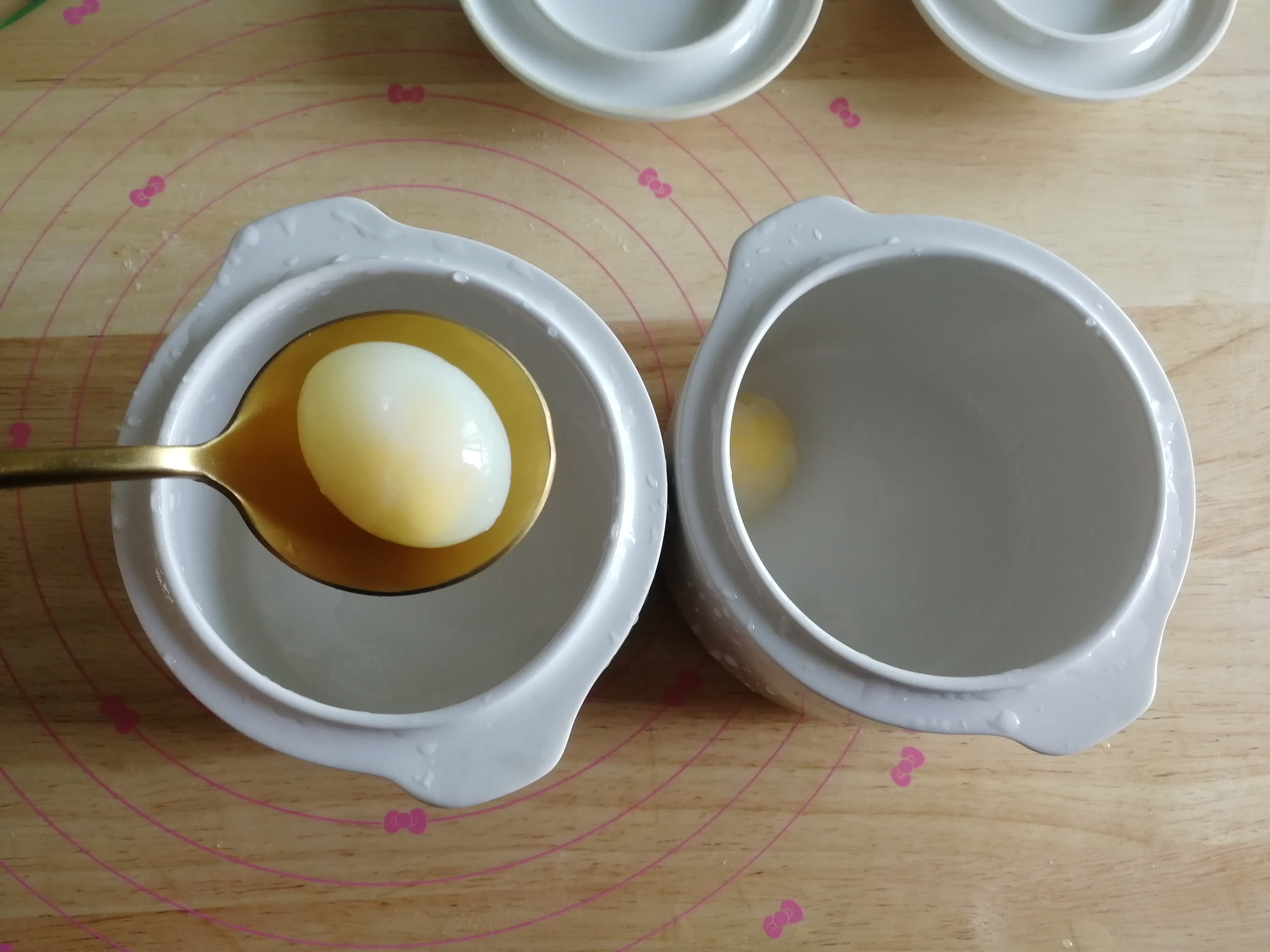 虫草花鸽子蛋牛肉汤