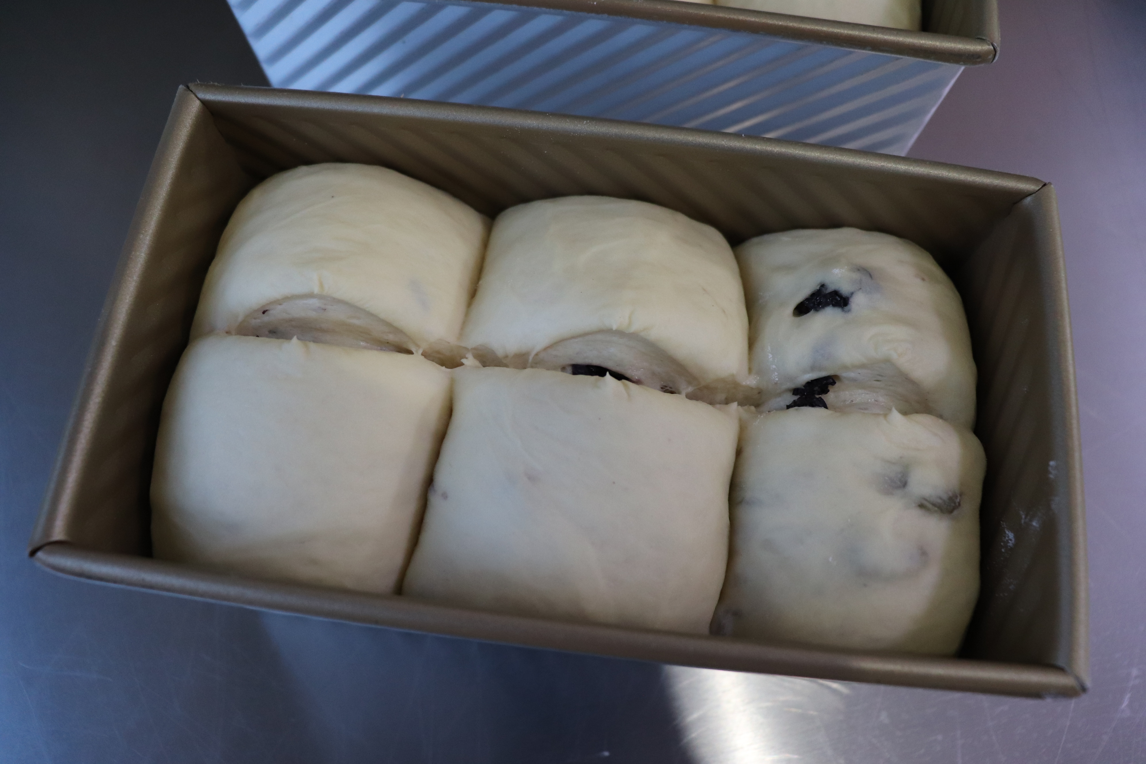 冲绳黑糖吐司