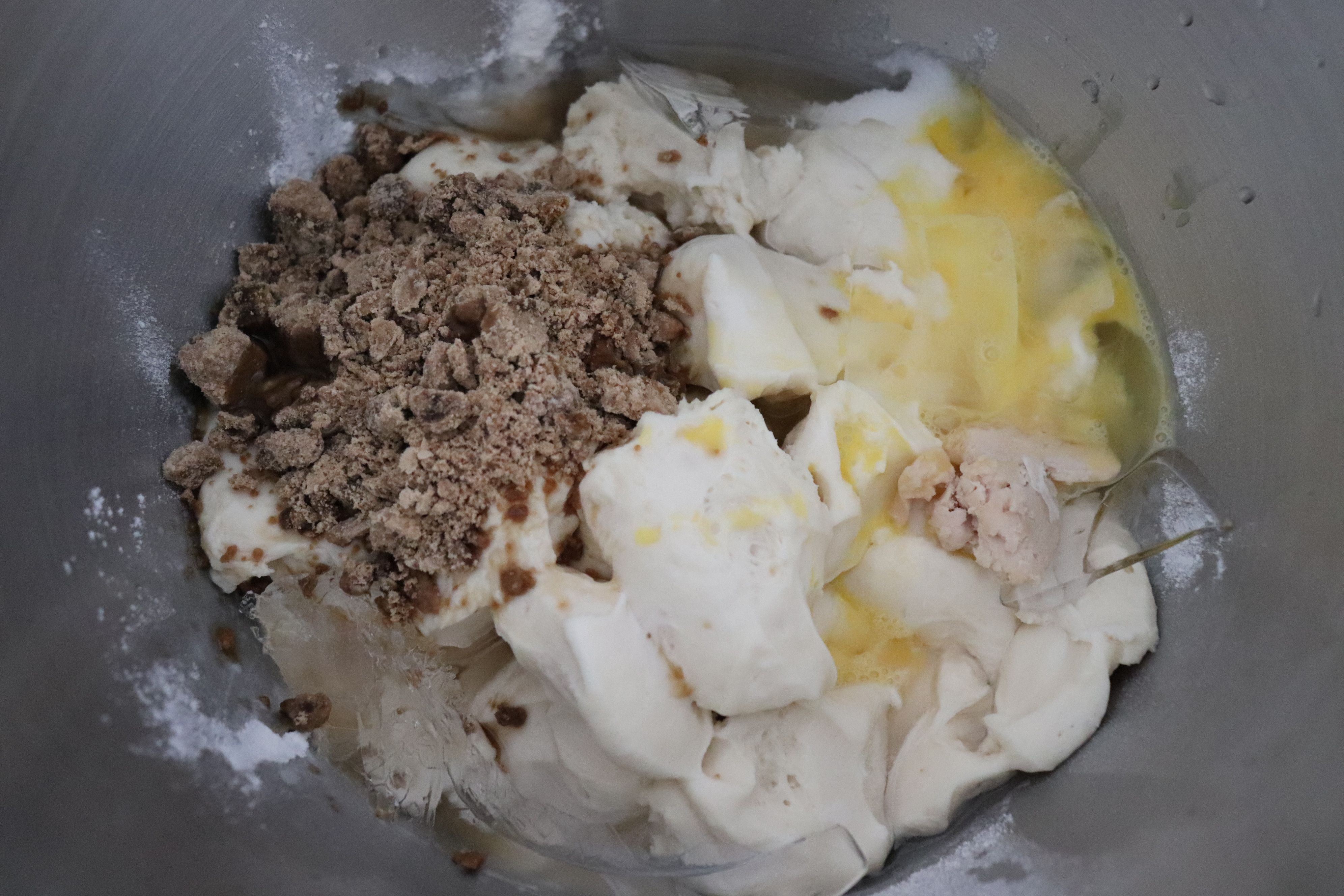 冲绳黑糖吐司
