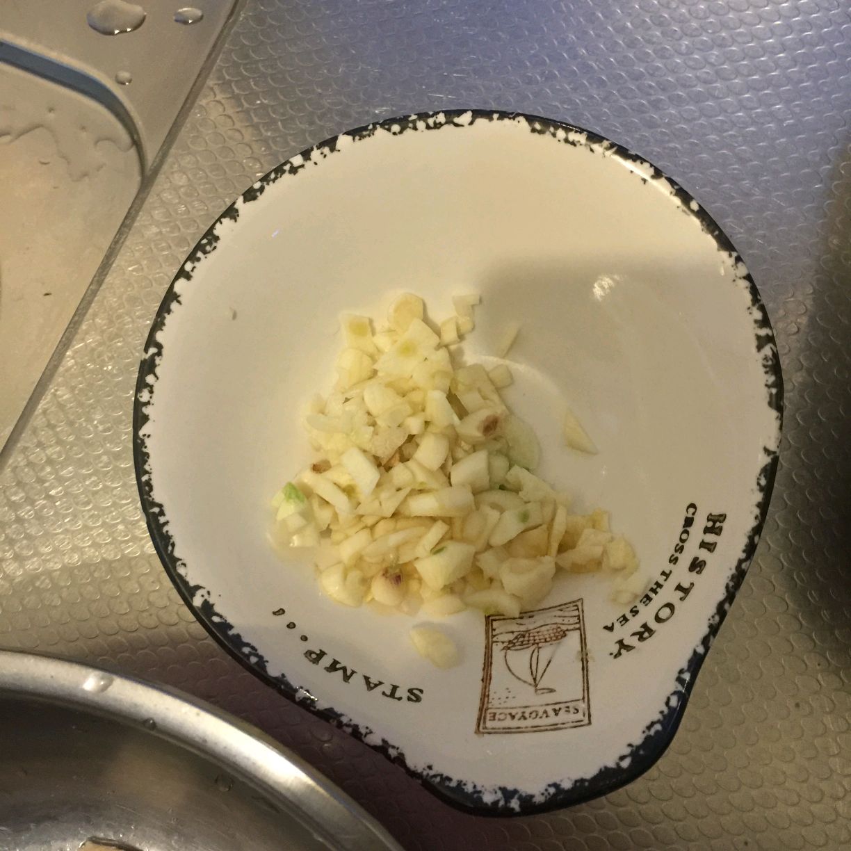 丑丑却又可爱的宫保鸡丁呀