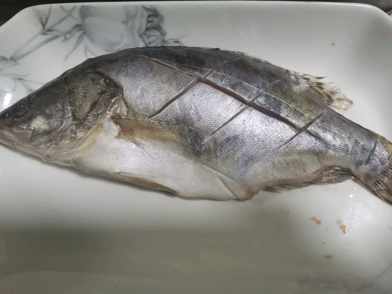 臭鳜鱼