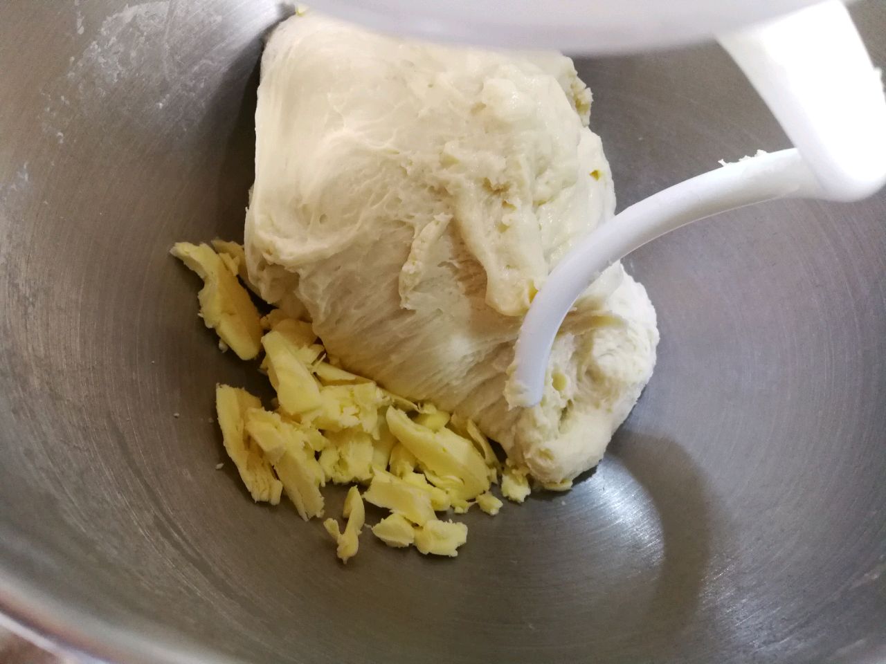 丑萌丑萌的章鱼面包