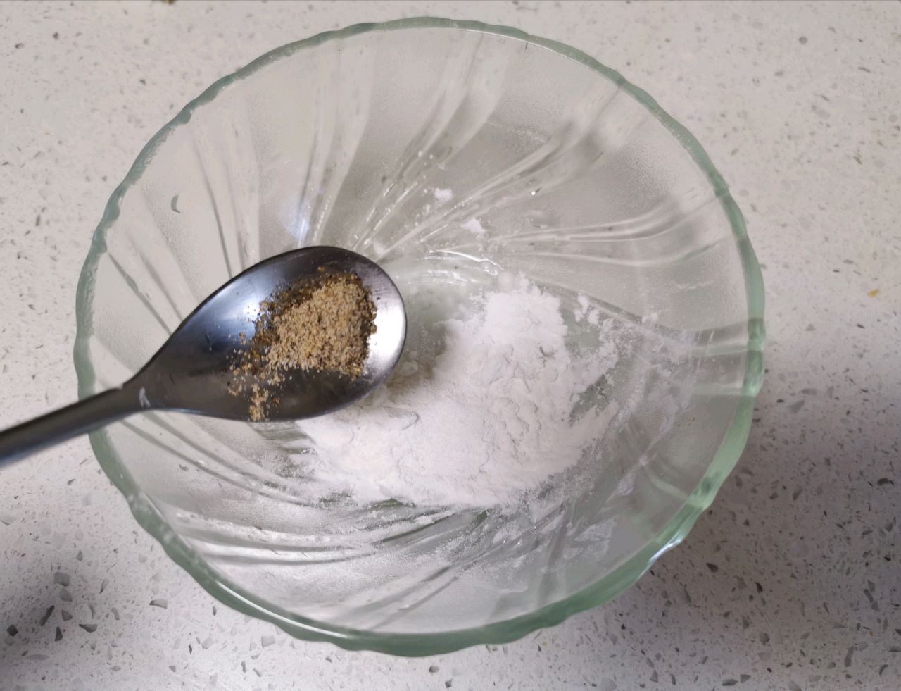 初冬的浓油赤酱-毛蟹炒年糕