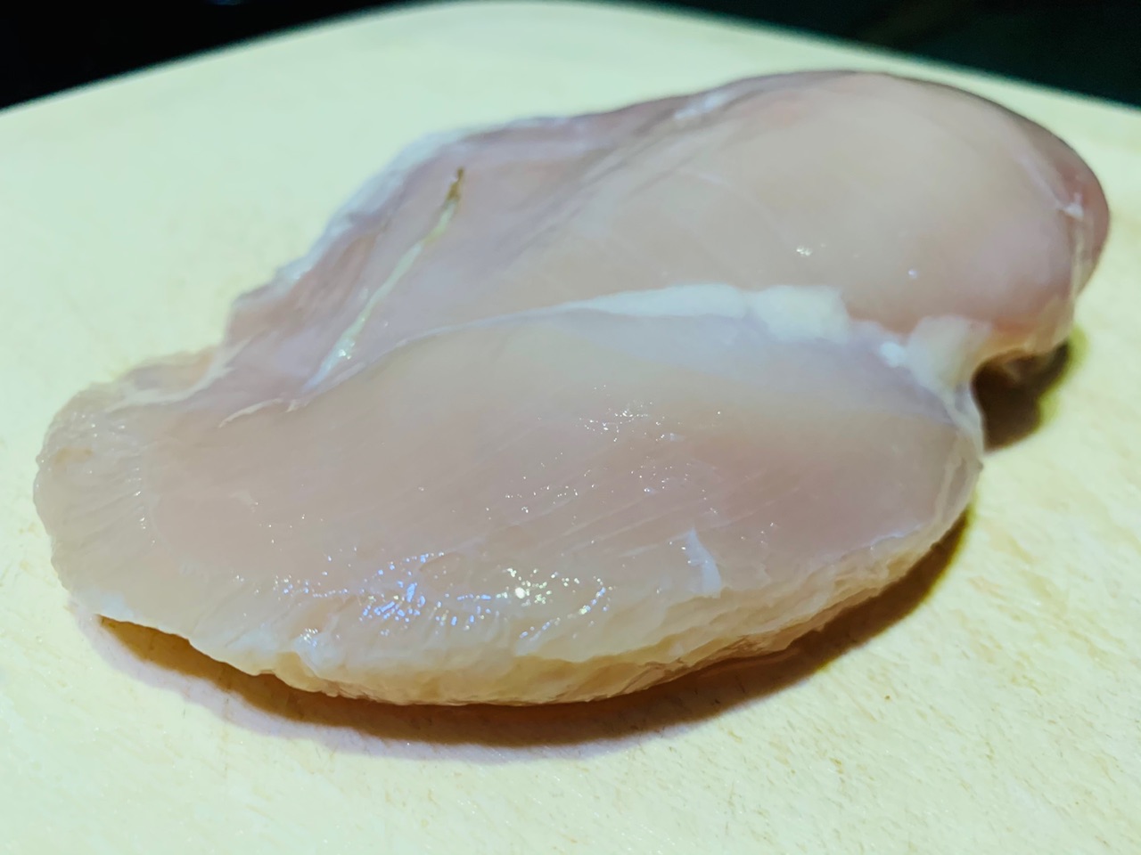 初冬的味道：白菜包肉