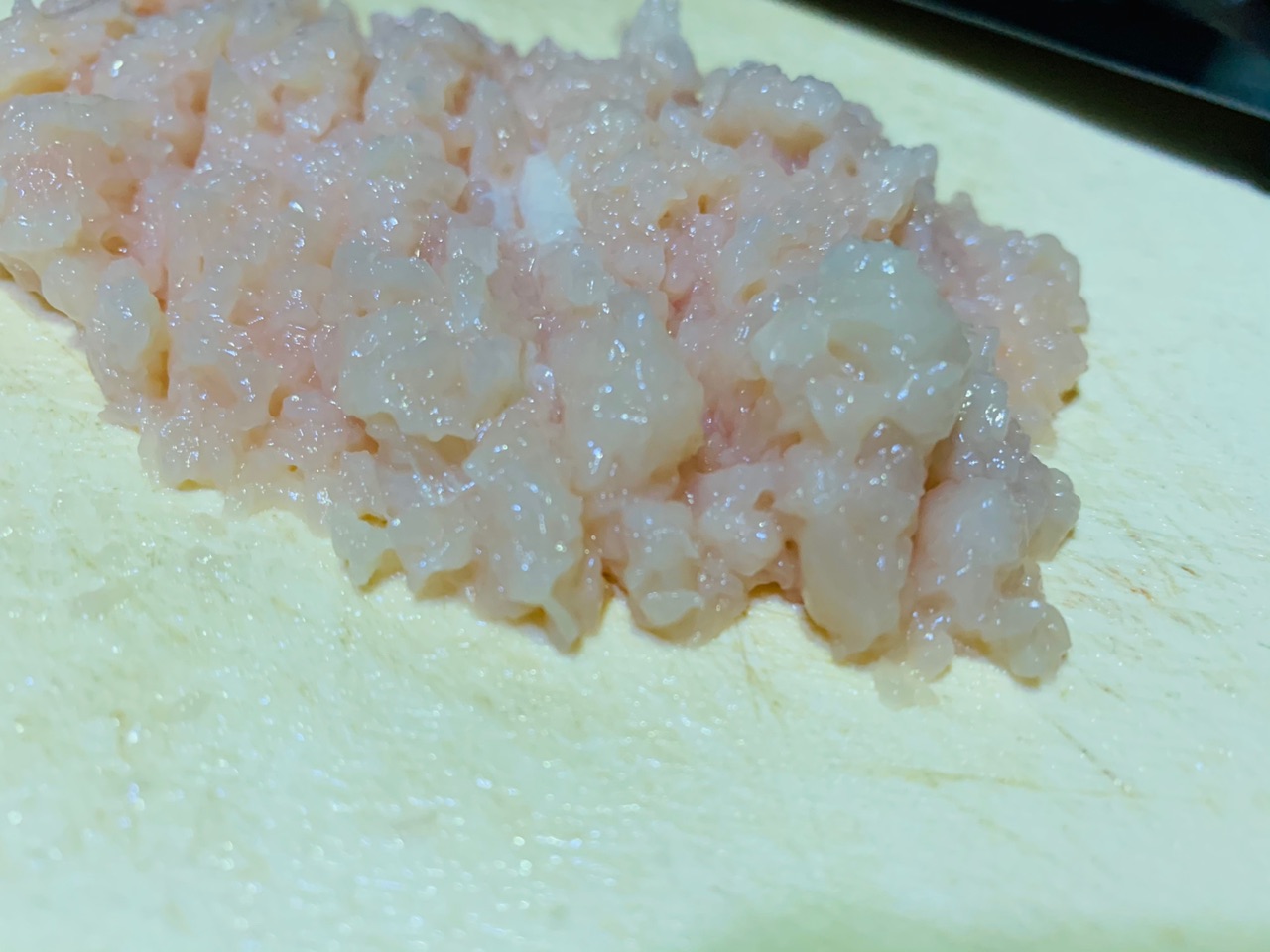初冬的味道：白菜包肉