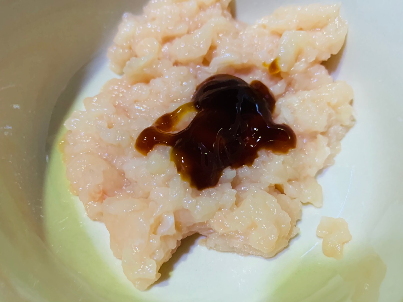 初冬的味道：白菜包肉