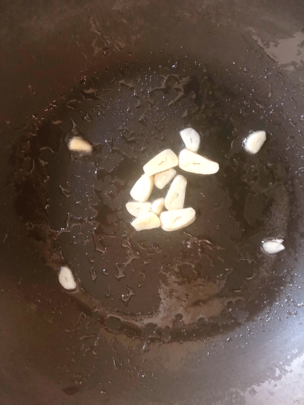 厨房小白也会做的金汤肥牛