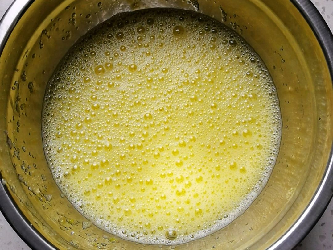 厨房小白也能完美做出的冰激凌华夫饼