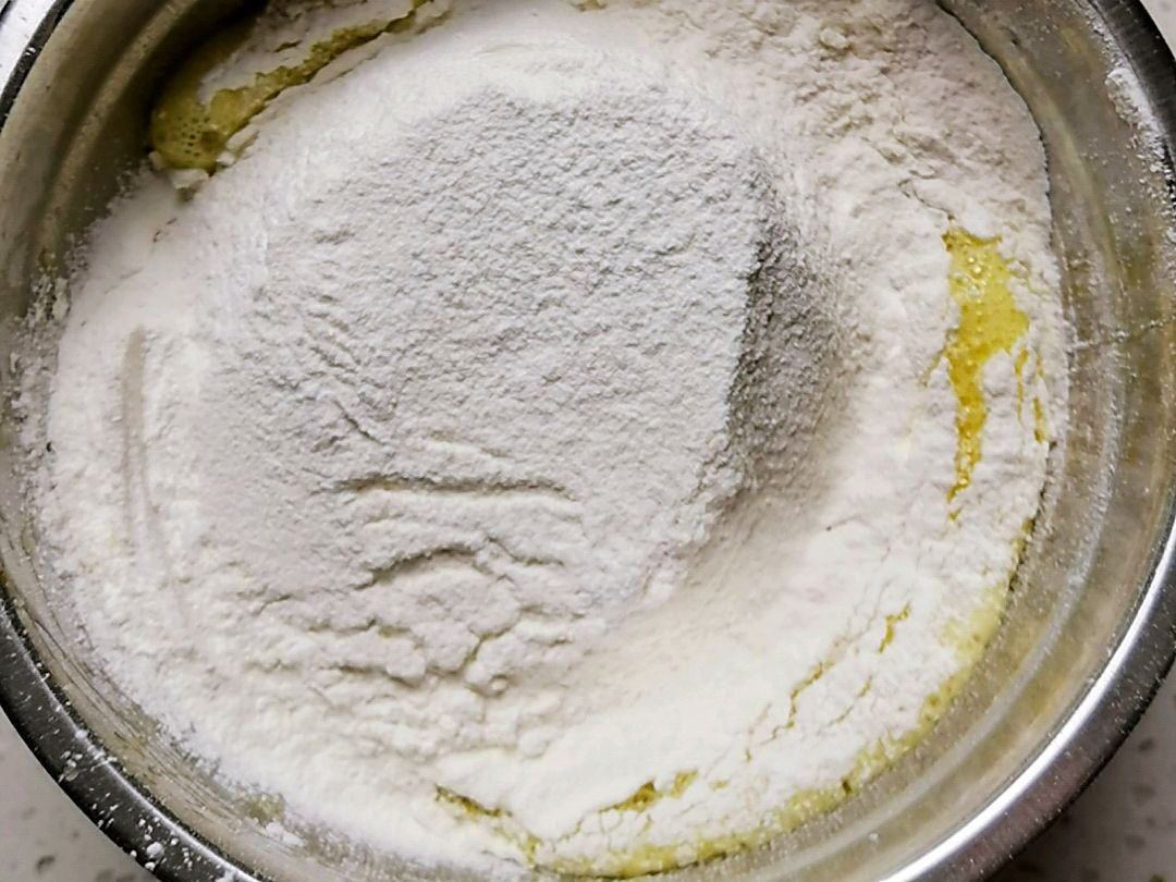 厨房小白也能完美做出的冰激凌华夫饼