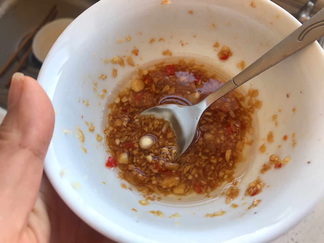 出类拔萃……年夜饭