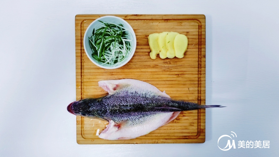 初恋鲈鱼